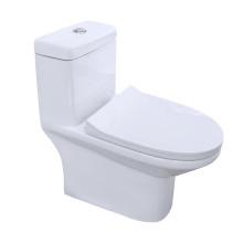 Ceramic bathroom sanitary ware wc toilet sanitary commode hight quality